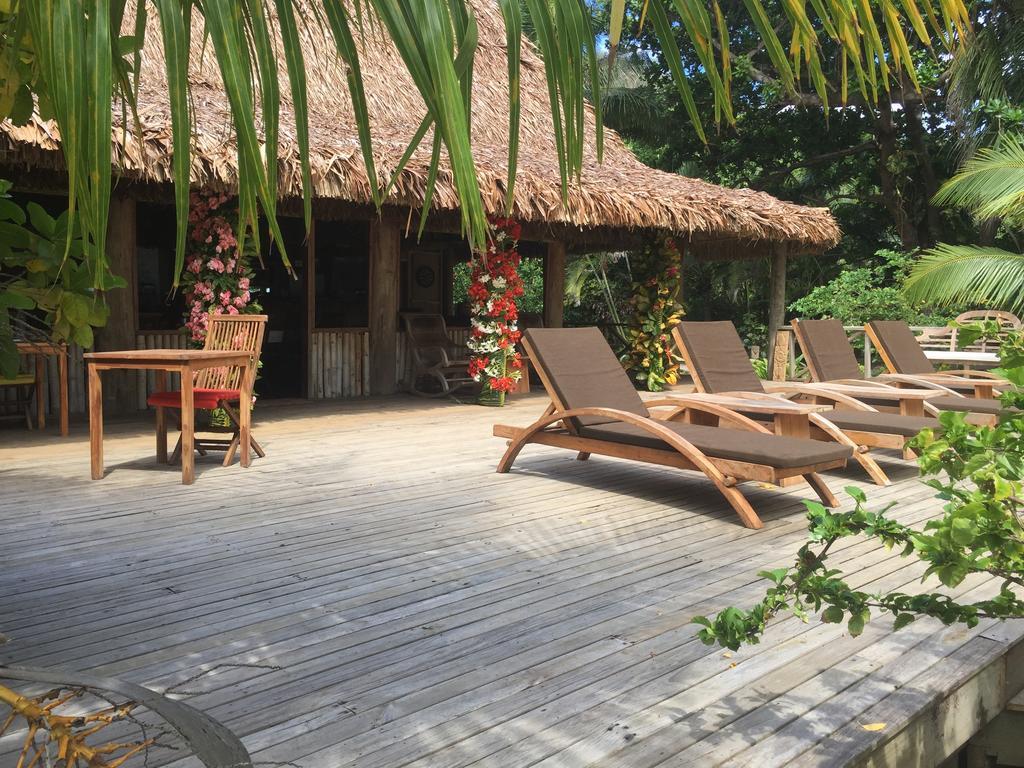 Oneta Resort Naqara Exterior foto